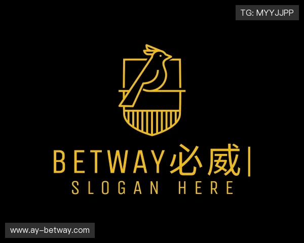 发现BETWAY必威